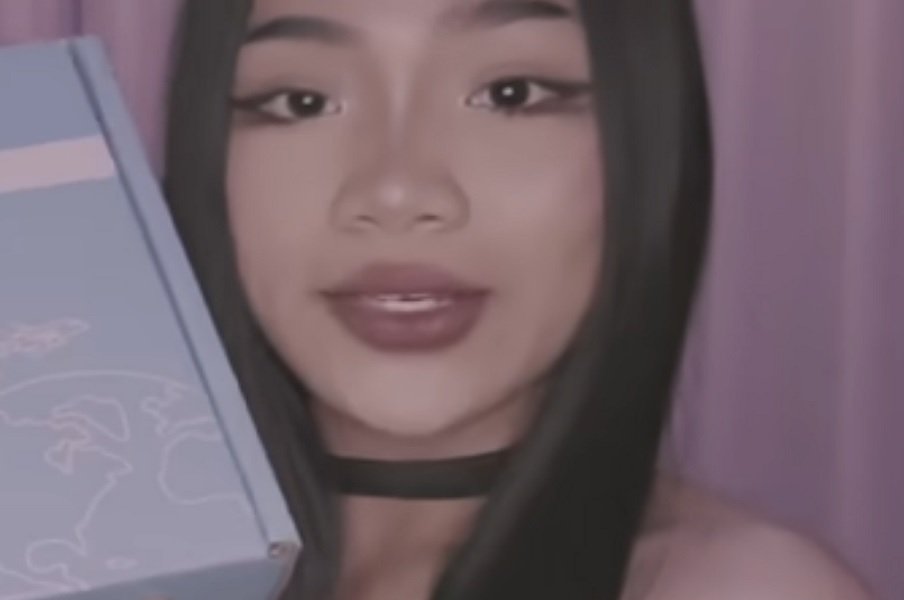"Valoulette" talented ASMR Artist exclusive