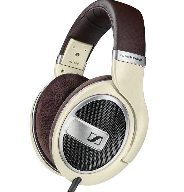Anne ASMR - sennheiser asmr headphones