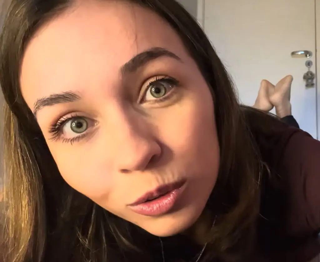 Andress ASMR giving you personal attention asmr