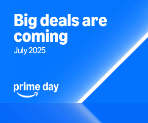 Amazon Prime Day 2025 ASMR Deals