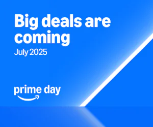 Amazon Prime Day 2025 ASMR Deals