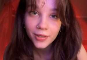 Mar1oASMR giving nightlife ASMR