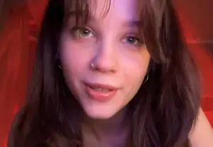 Mar1oASMR giving nightlife ASMR