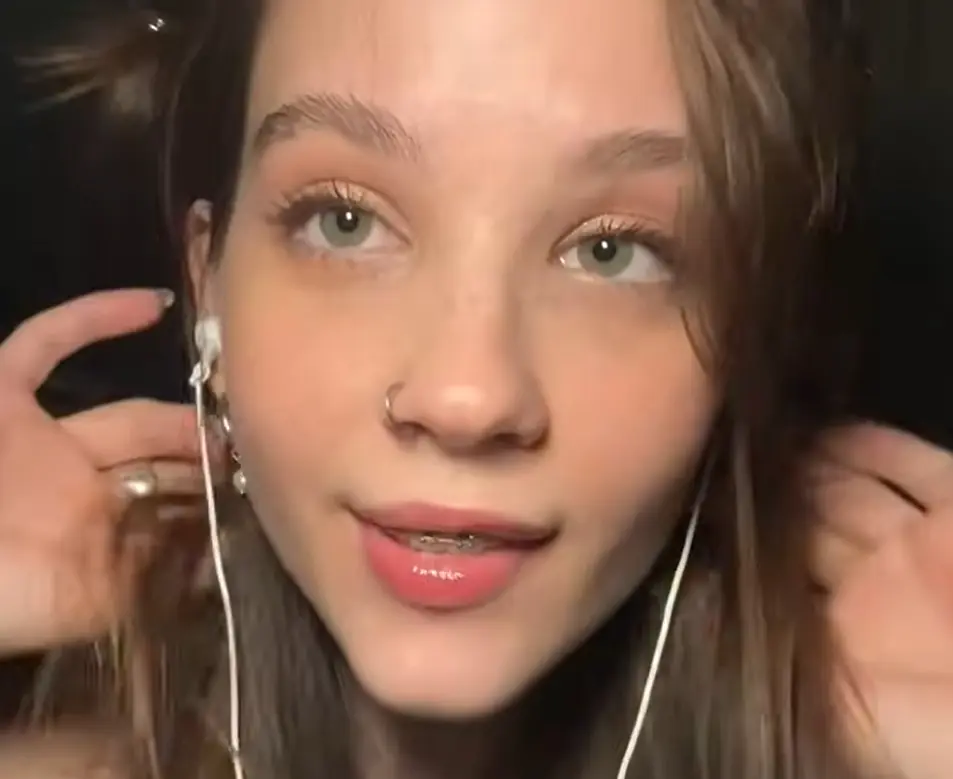 Mar1oASMR upclose personal attention ASMR