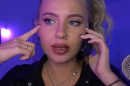 "ASMR Bella Mur" dominatrix asmr artist