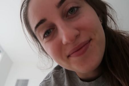 ASMR Claudy - A Sweet and Absolutely Wonderful Asmr Artist