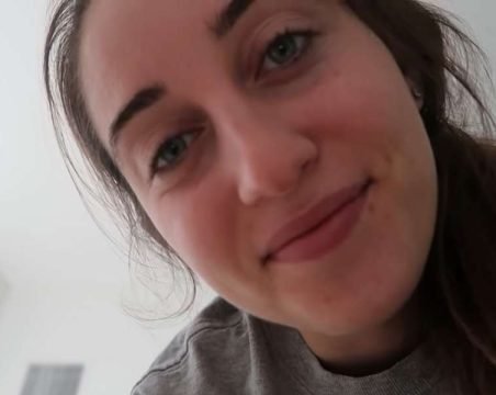 "ASMR Claudy" An Amazing ASMR Artist