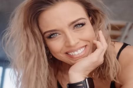 "ASMR Gina Carla" OnlyFans Sexy