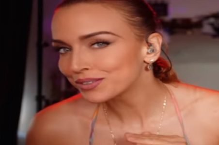 "ASMR Gina Carla" Sexy OnlyFans