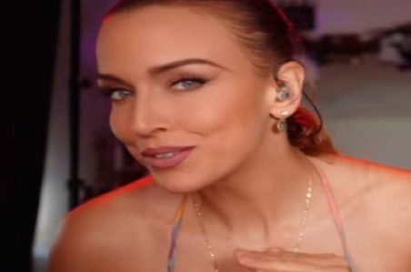 "ASMR Gina Carla" Sexy OnlyFans
