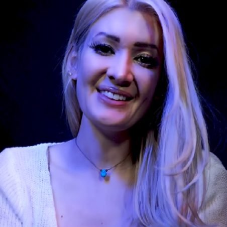 "ASMR Maddy" 2022 April Patreon