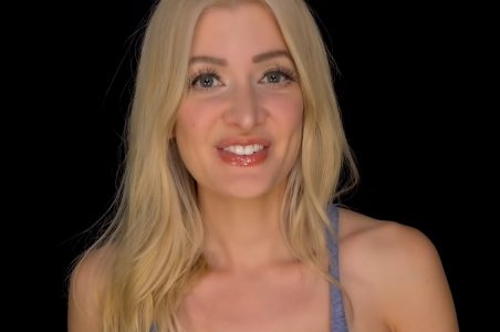 Asmr Maddy Caring Asmr Artist That Makes You Better