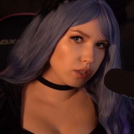 "ASMR Mood" Patreon Exclusive