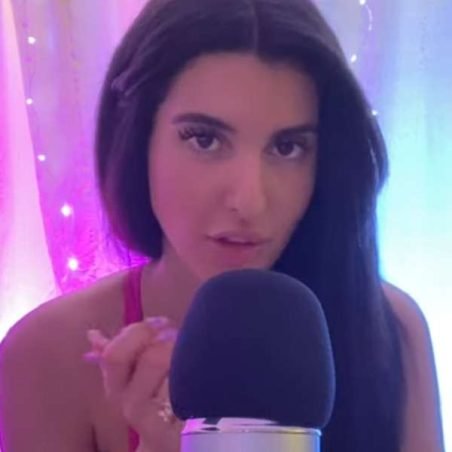 "ASMR Relax" Stunning ASMR Artist your missing out on
