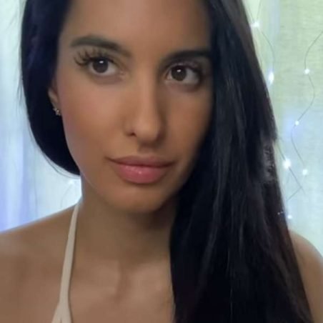 "ASMR Relax" stunning sexy ASMR artist