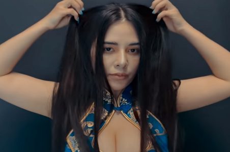 ASMR Wan - A Super Tingle Specialist that You Will Love