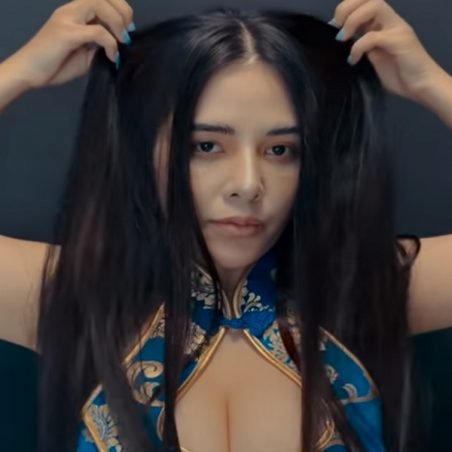 "ASMR Wan" Reddit
