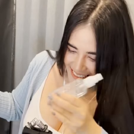 "ASMR Wan" Sexy ASMR