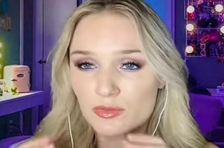 "ASMR YUNKY" fantastic Dutch ASMR Artist