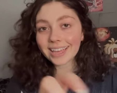 "ASMRmpits" lovely ASMR artist