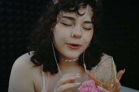 "Ange Asmr" YouTube
