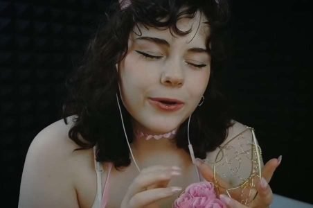 "Ange Asmr" YouTube