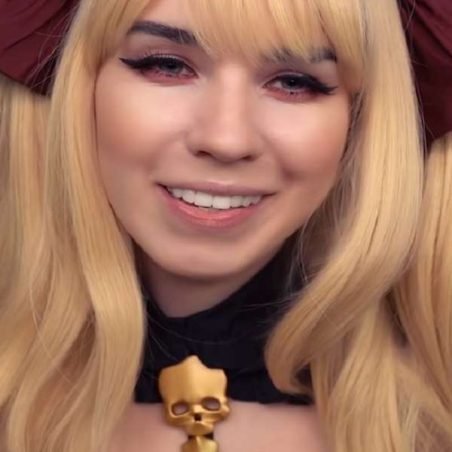 "ASMR Mood" Patreon Sexy Russian ASMR Artist