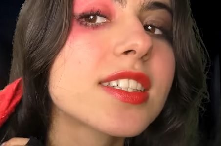 "Harley Quinn Asmr"