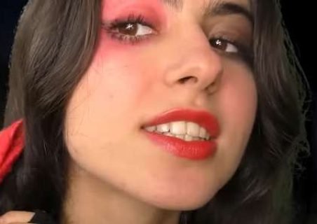 "Harley Quinn Asmr"