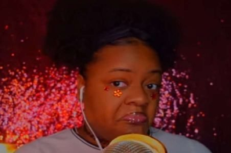 "Batala's ASMR" talented and creative ASMR Artist