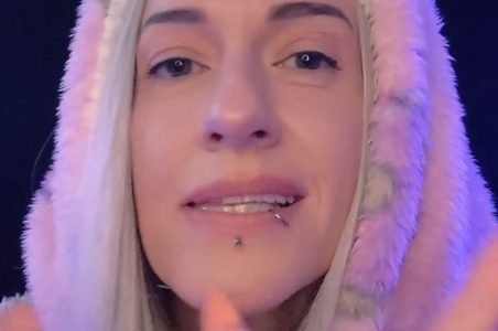 "Bixie ASMR"