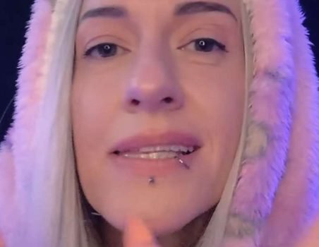 "Bixie ASMR"