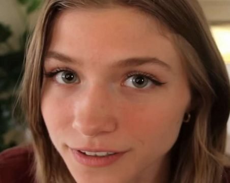 "Cherie Lorraine" one of the most beautiful ASMR artists of all time