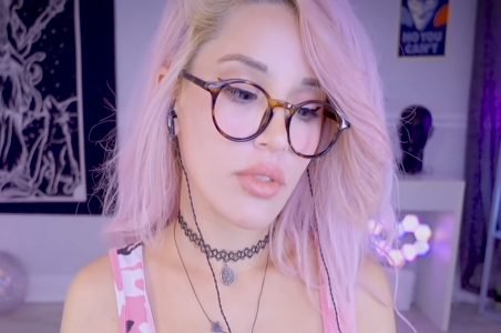 "Cherry Crush ASMR" OnlyFans