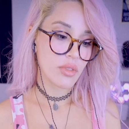 "Cherry Crush ASMR" OnlyFans