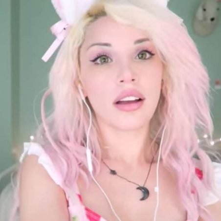 "Cherry Crush ASMR" OnlyFans 2022