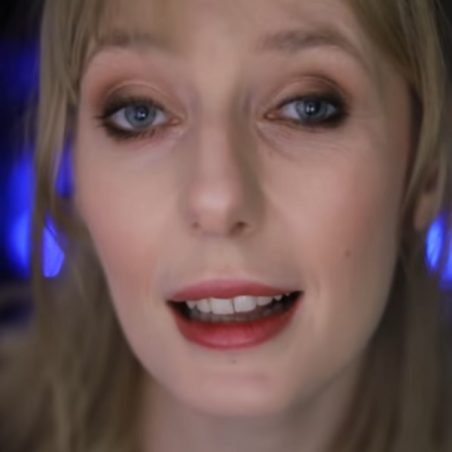 "Deemonica ASMR" April 2022