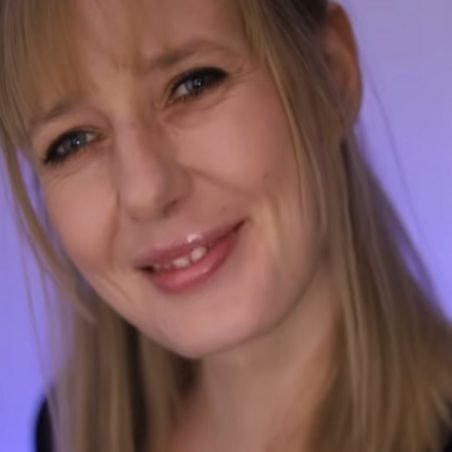 "Deemonica ASMR" March 2022