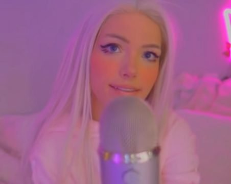 "Dollblush Asmr" Most Beautiful Asmr Artist in 2022