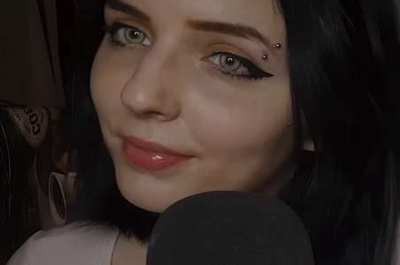 Eri ASMR