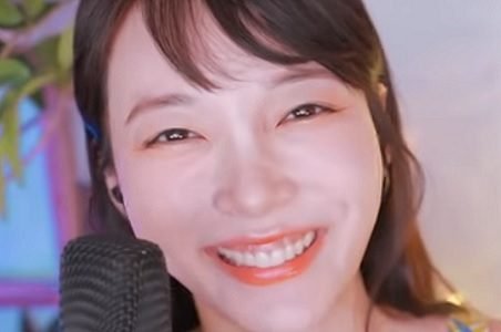 "Eunzel ASMR" patreon