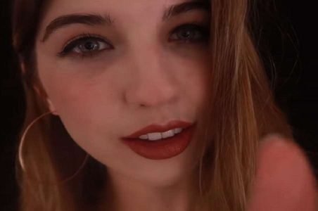 "Frivolous Fox Asmr" exclusive leaked amazing asmr