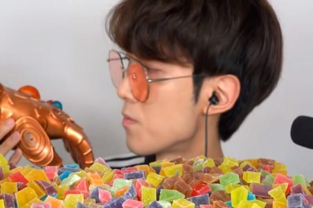 "JaeYeol ASMR" Korean ASMR artist