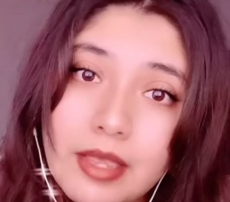 Jimeny ASMR "Jimeny Asmr" with red hair