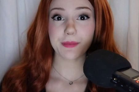 "Jinx Asmr" latex catsuit