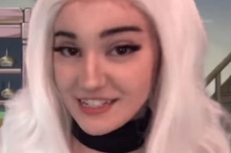 Jinx ASMR - An Absolutely Stunning and Wonderful Artist