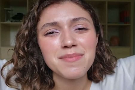 "Jocie B Asmr" make up artist