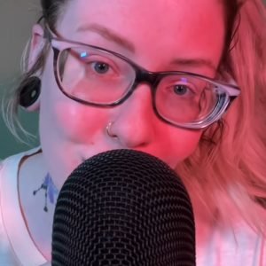 Karuna Satori ASMR 2022 "Karuna Satori ASMR" 2022