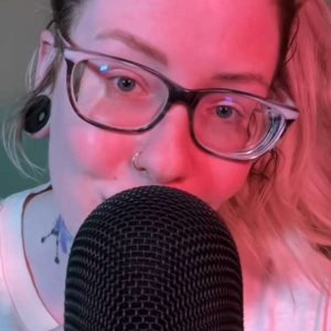 Karuna Satori ASMR 2022 "Karuna Satori ASMR" 2022