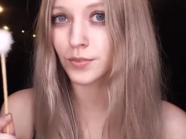 "Katrine ASMR"
